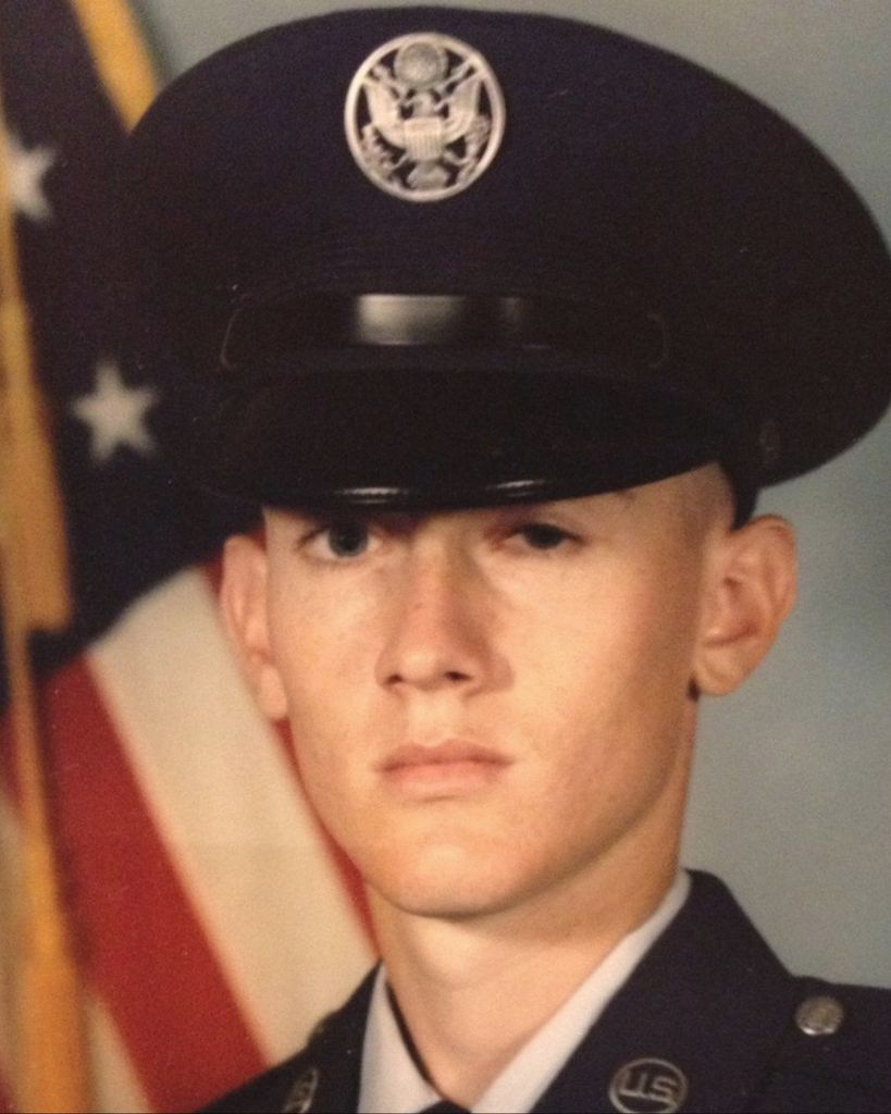 Eric Christopher Cook Profile Photo