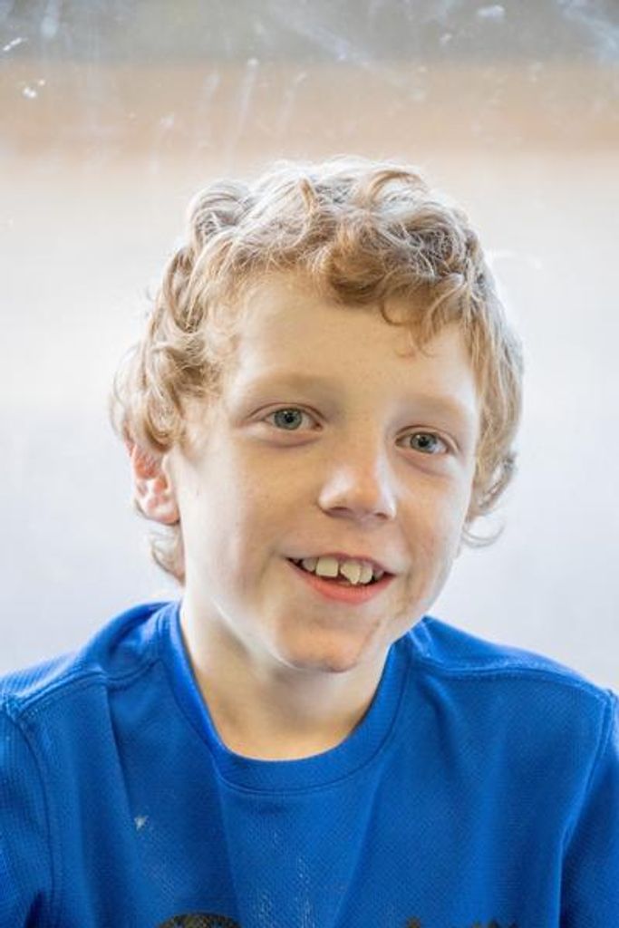 Jalen Michael Baribault Profile Photo
