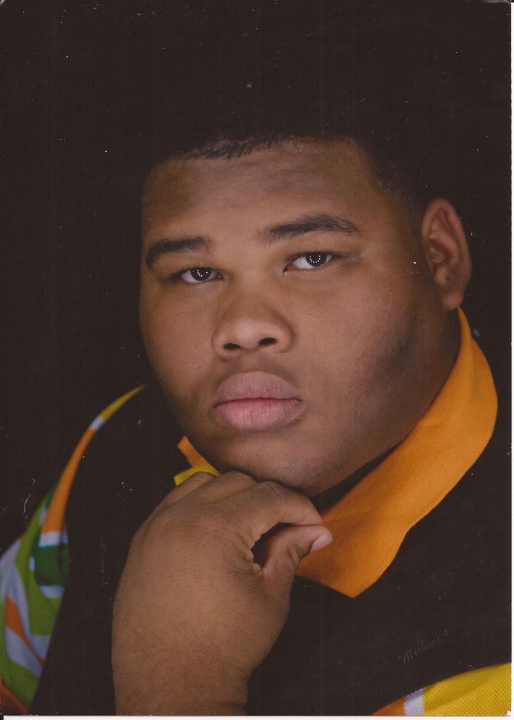 Deon Curtis Hollingsworth