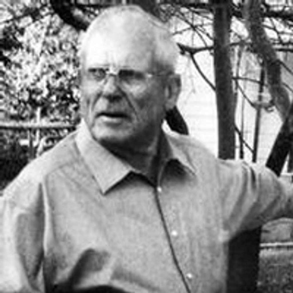 Billy Roden Profile Photo