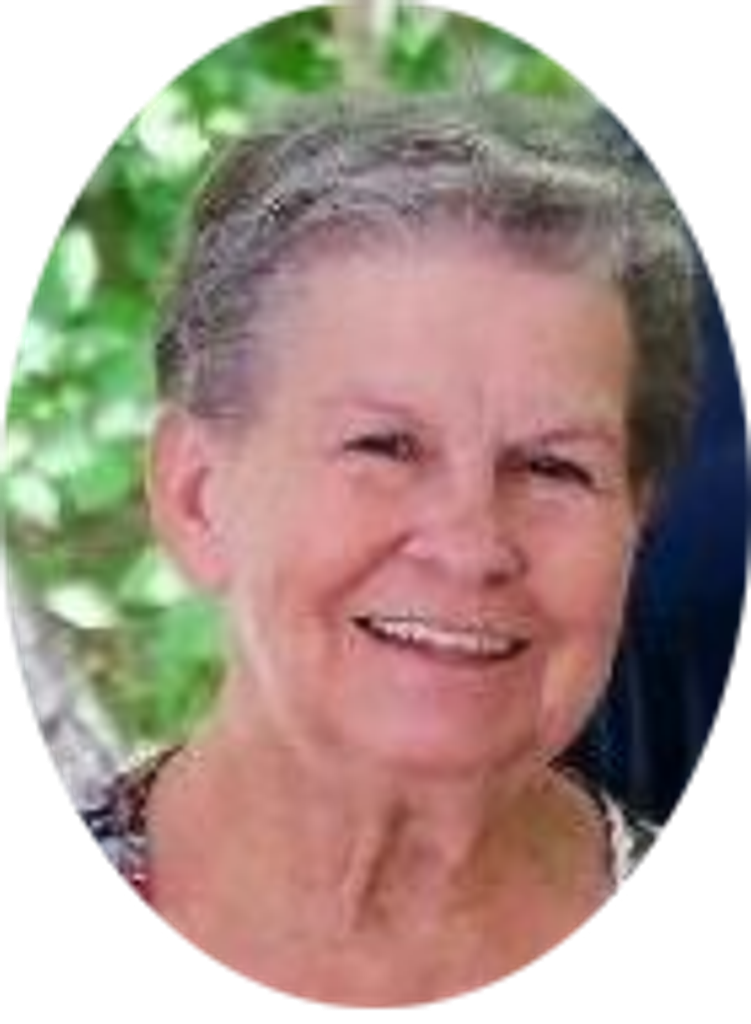 Pamela France