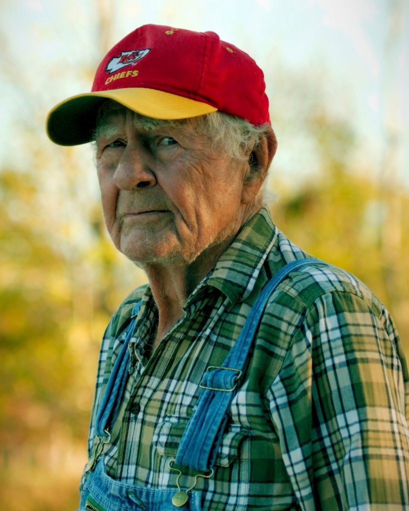 Willie "Earle" Doyle Profile Photo