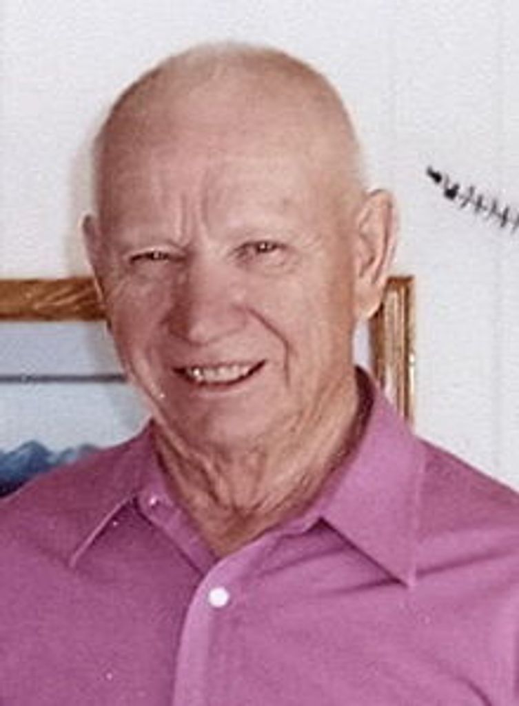 Raymond Schuelke Profile Photo