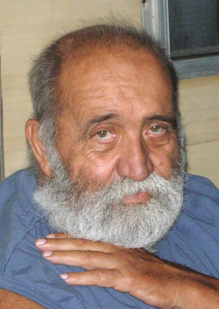 Steven Paul Hickory Profile Photo