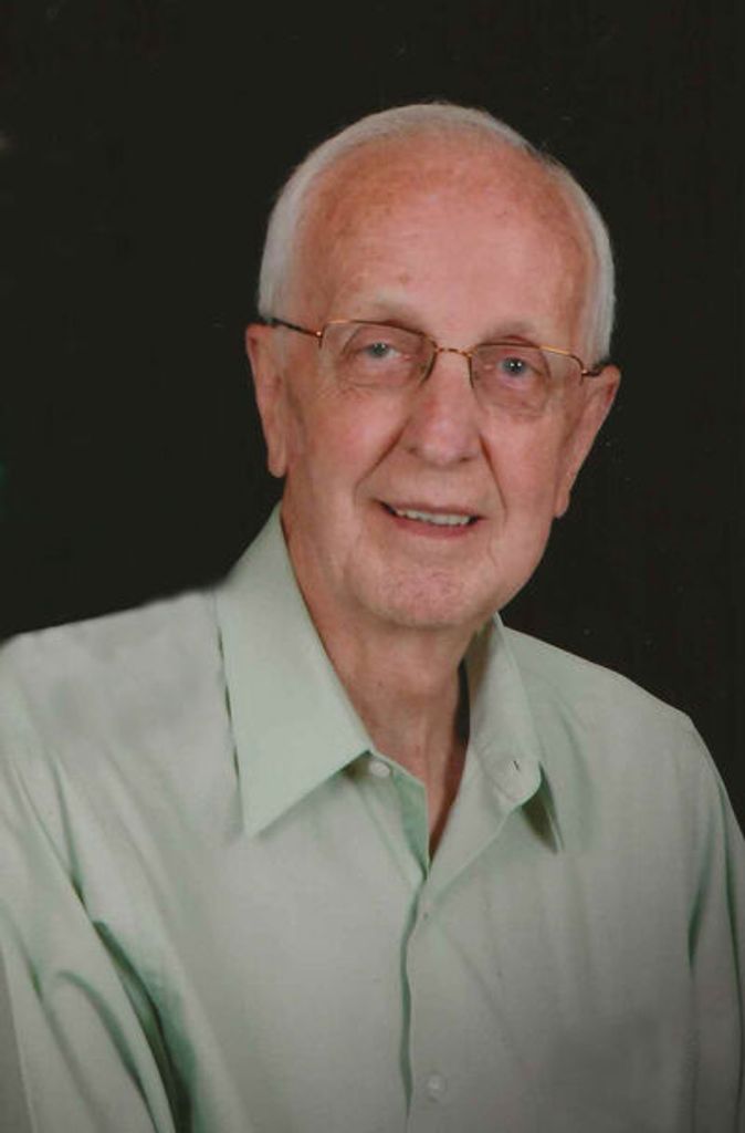 Dr. M Olin Cook Profile Photo