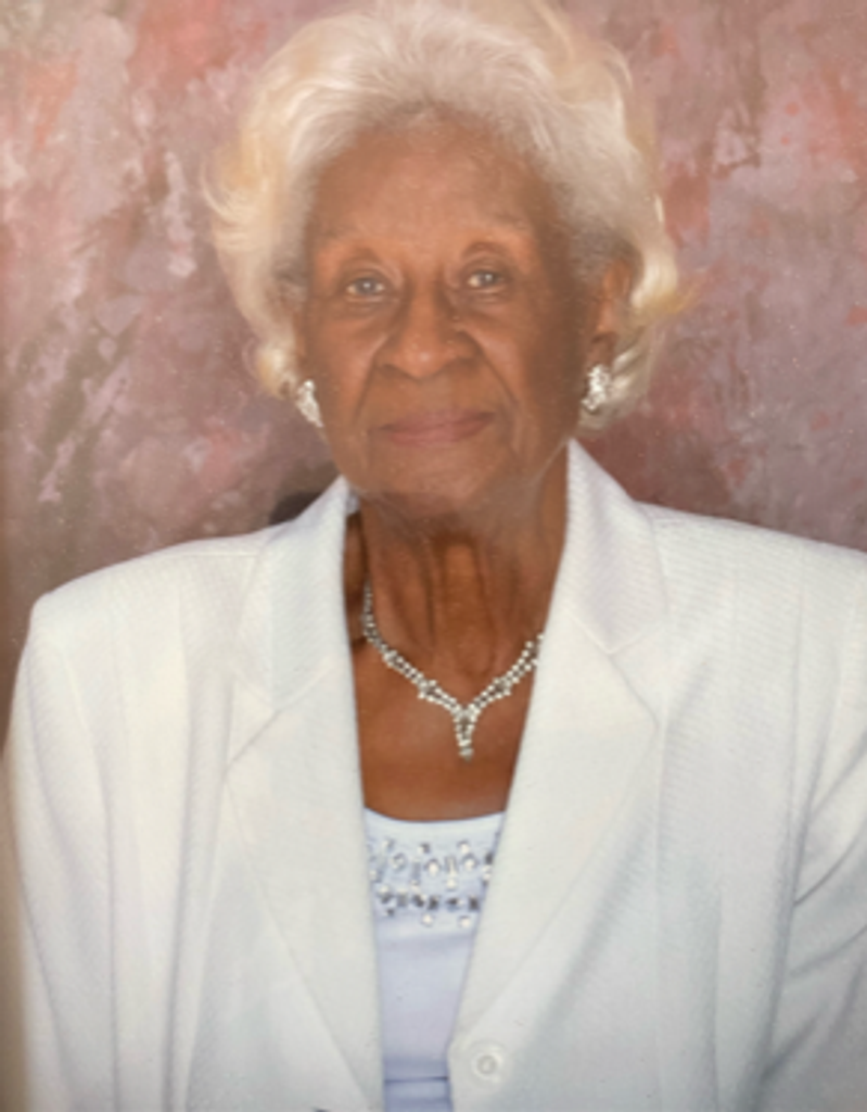 Ms. Thelma Lewis