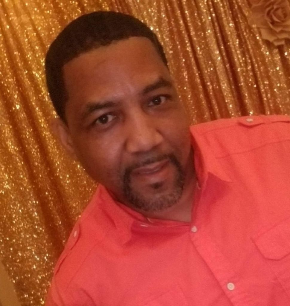 Carson Eugene Mack Profile Photo