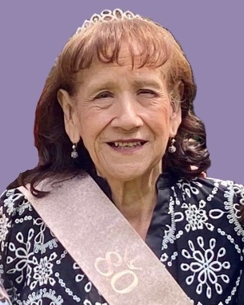 Luisa Marmolejo
