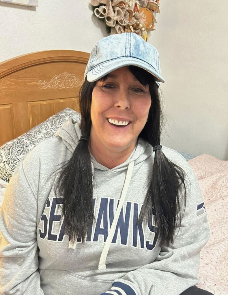 Brandy Ann Dyes Profile Photo