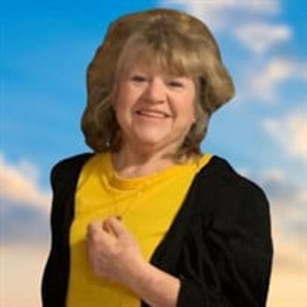 Evanlyn Frickey Folse Profile Photo
