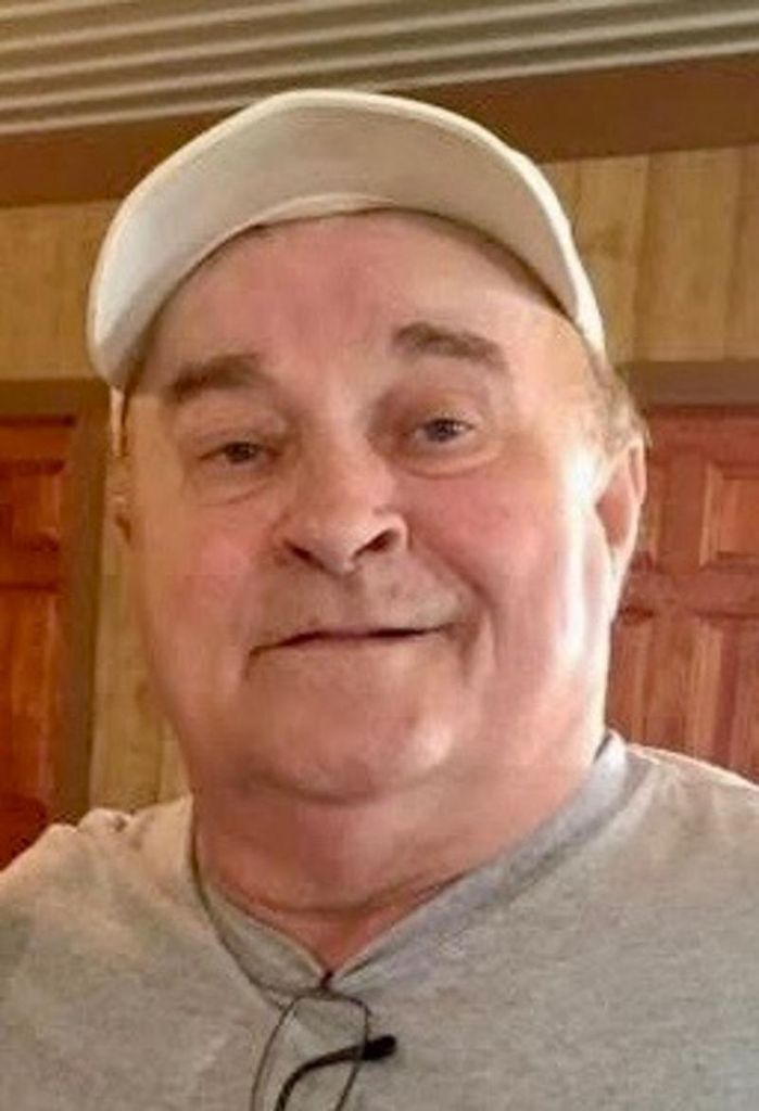 James Michael Moser Profile Photo