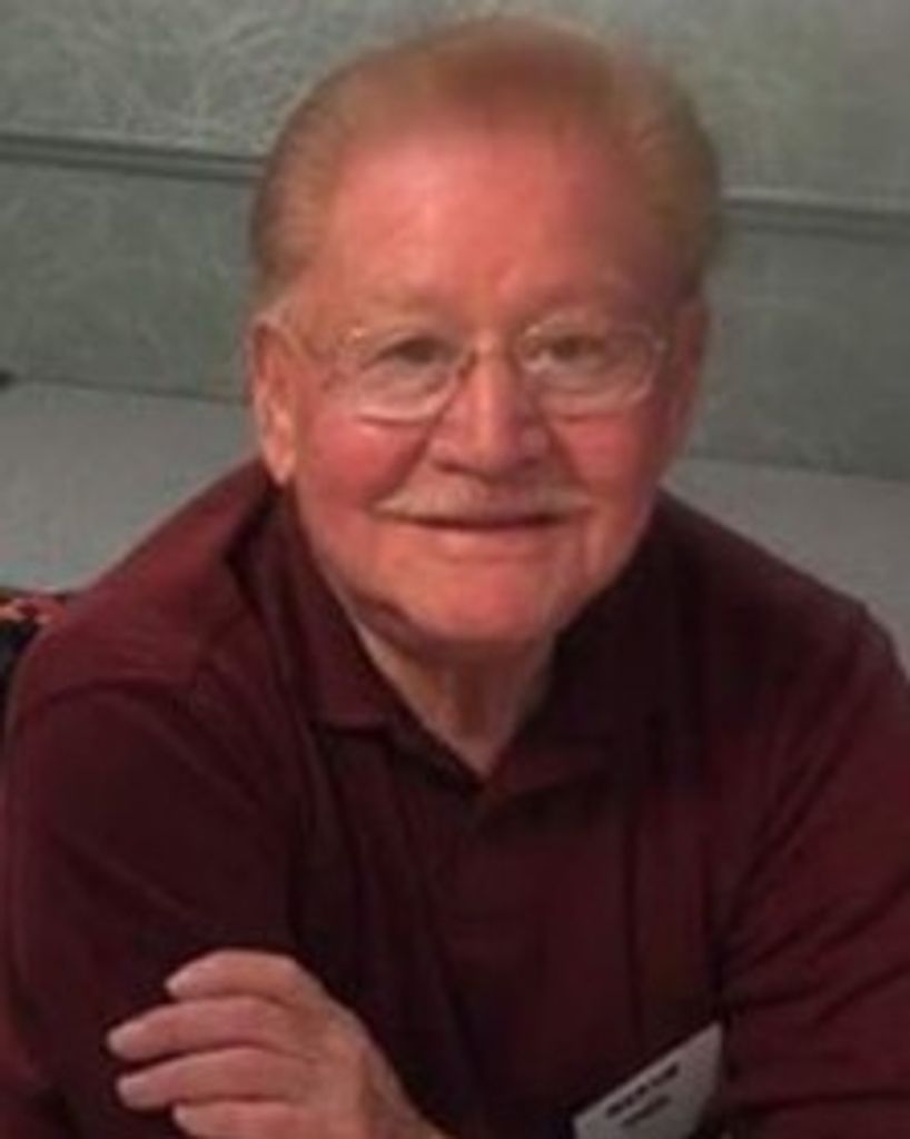 Martin Alfonso Vigil