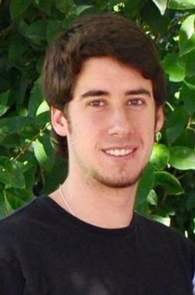 Sutton Calvin Roley Profile Photo