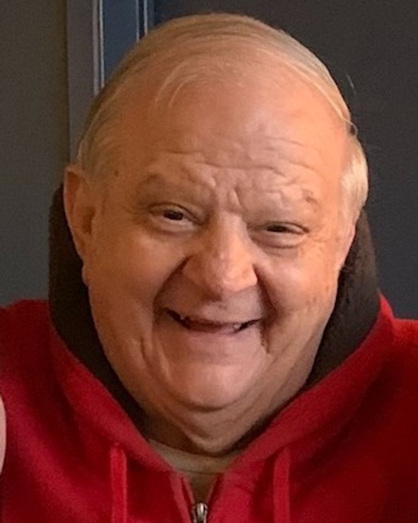 Russell Kent Bianchi Profile Photo