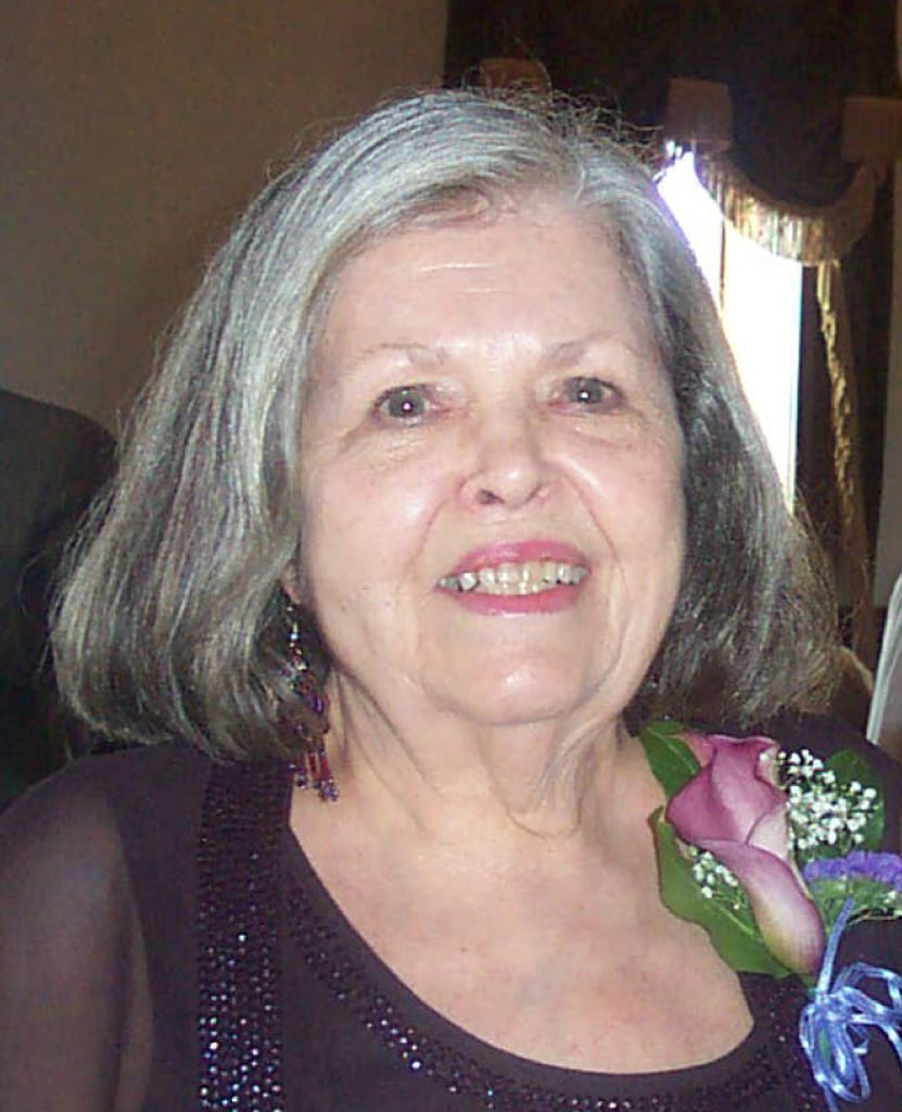 Ida Mae Guerriero Kirkwood