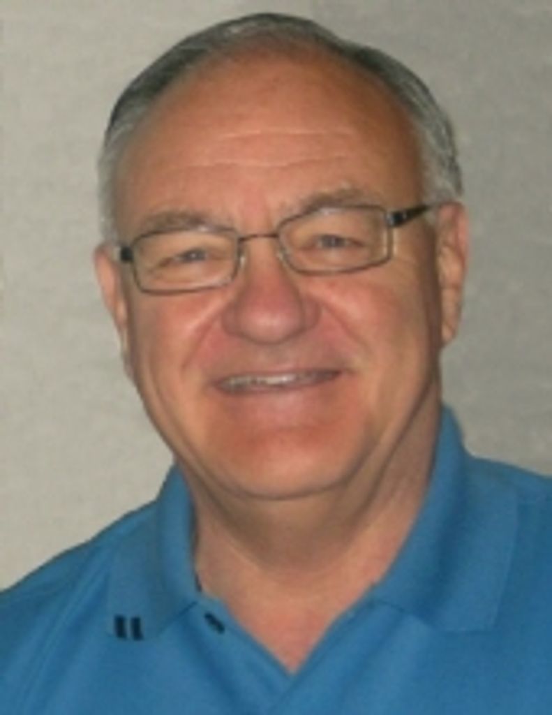 Gary Martin Swalve
