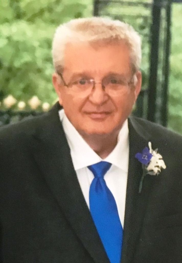 Richard Alan White Profile Photo