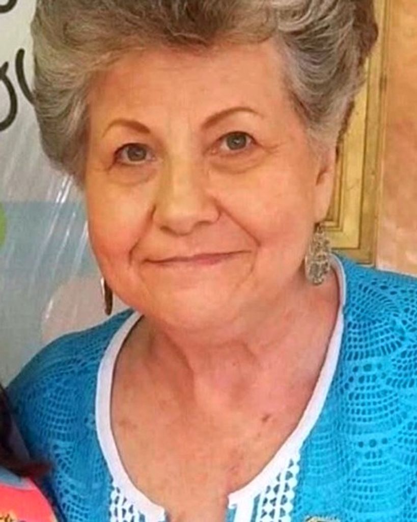 Judy Faye Poore Laird Profile Photo