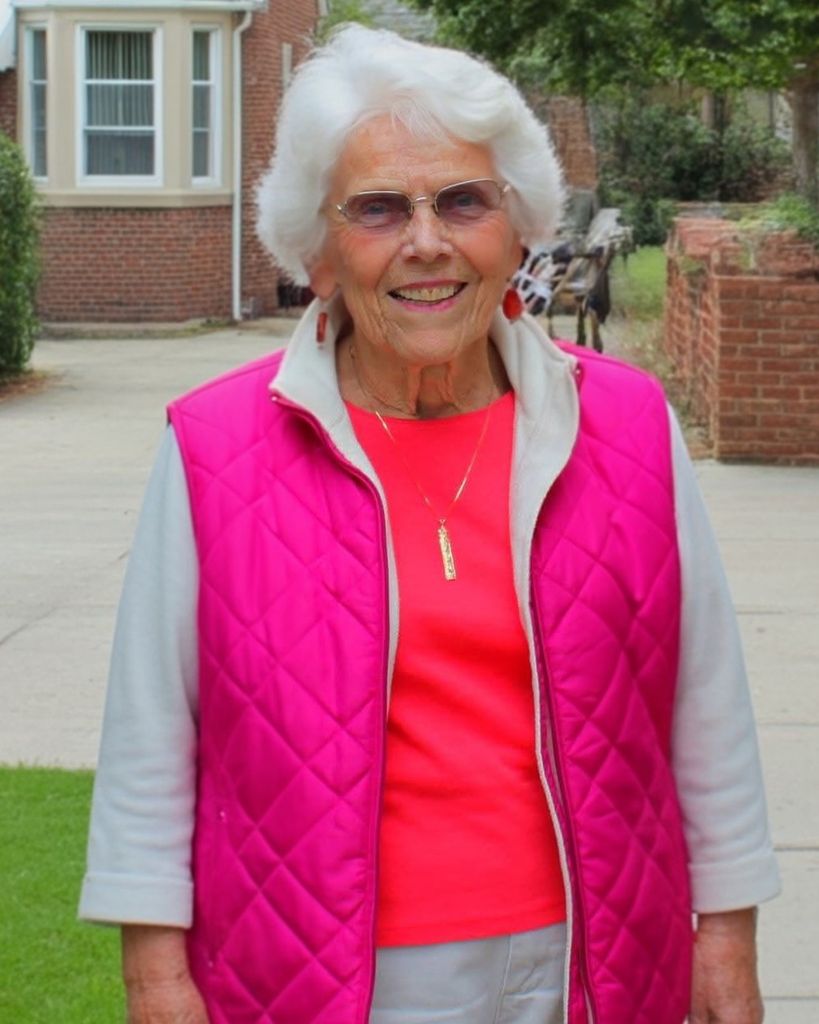 Doris Jean Norton