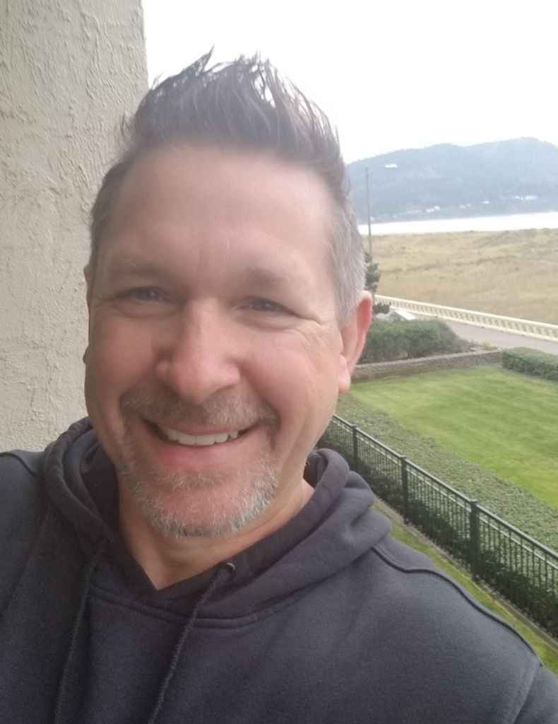 Robert Knode Profile Photo