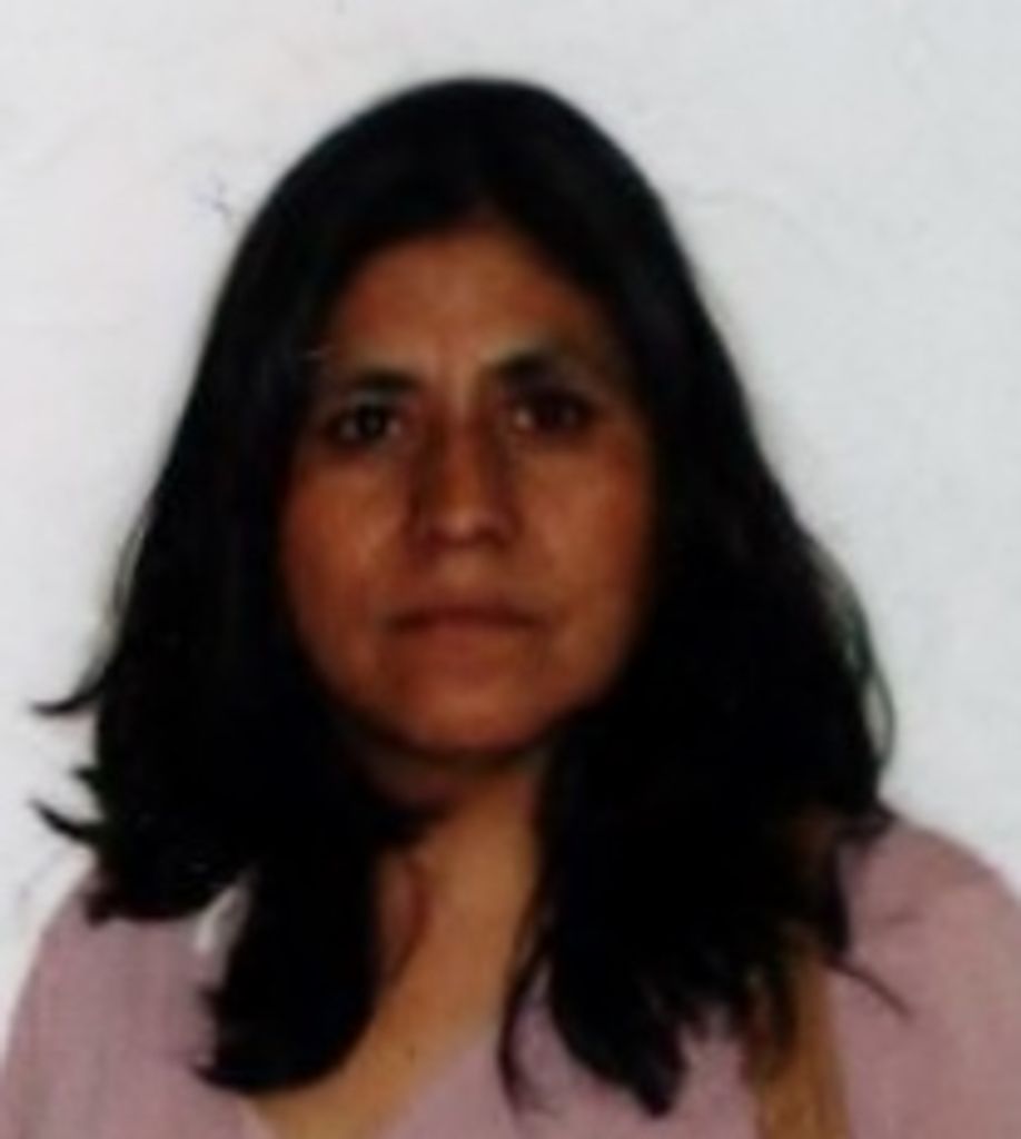 Carmen Del Villar