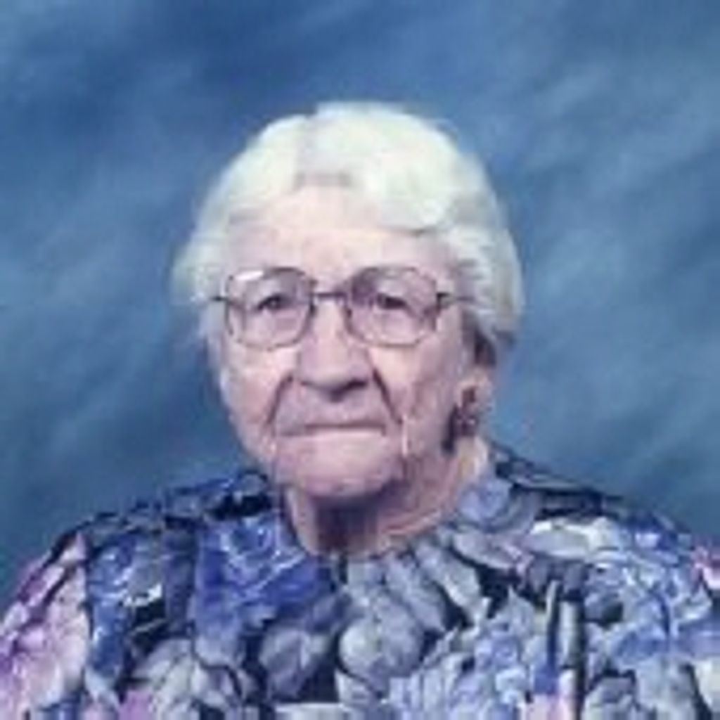 Aerial "Midge" Cosens