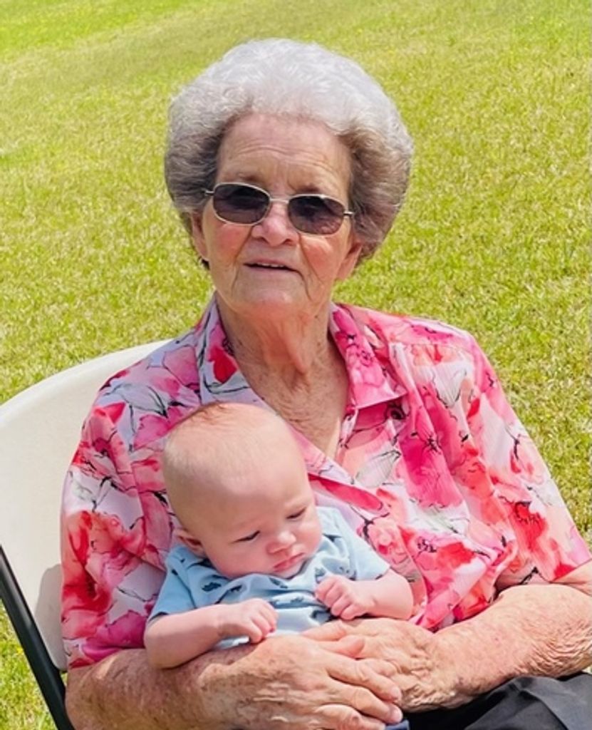 Carolotta Lou Cox-Miller Profile Photo