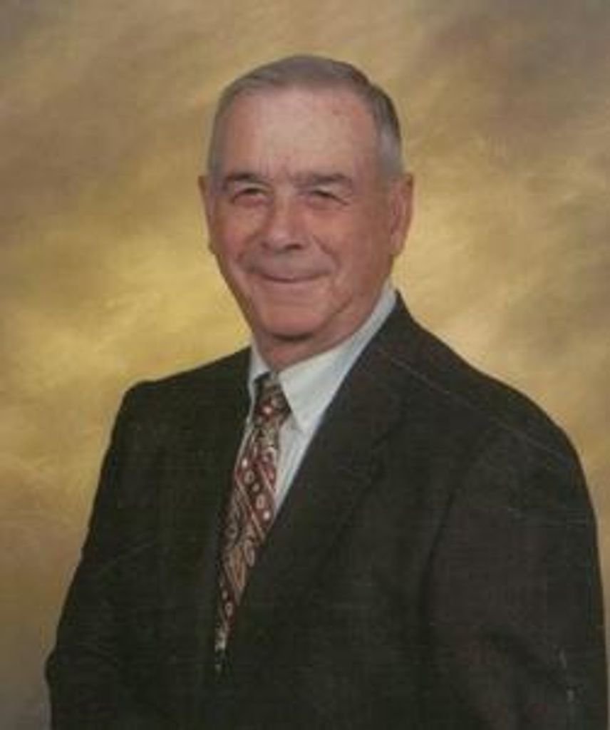 Mark L. Mchenry Profile Photo