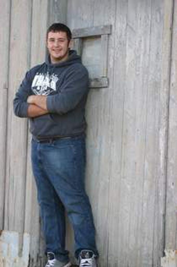 Zachary Gekeler