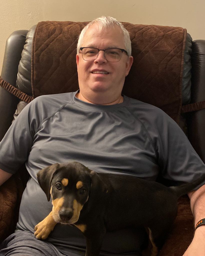 Russell Wayne "Rusty" Montandon Profile Photo