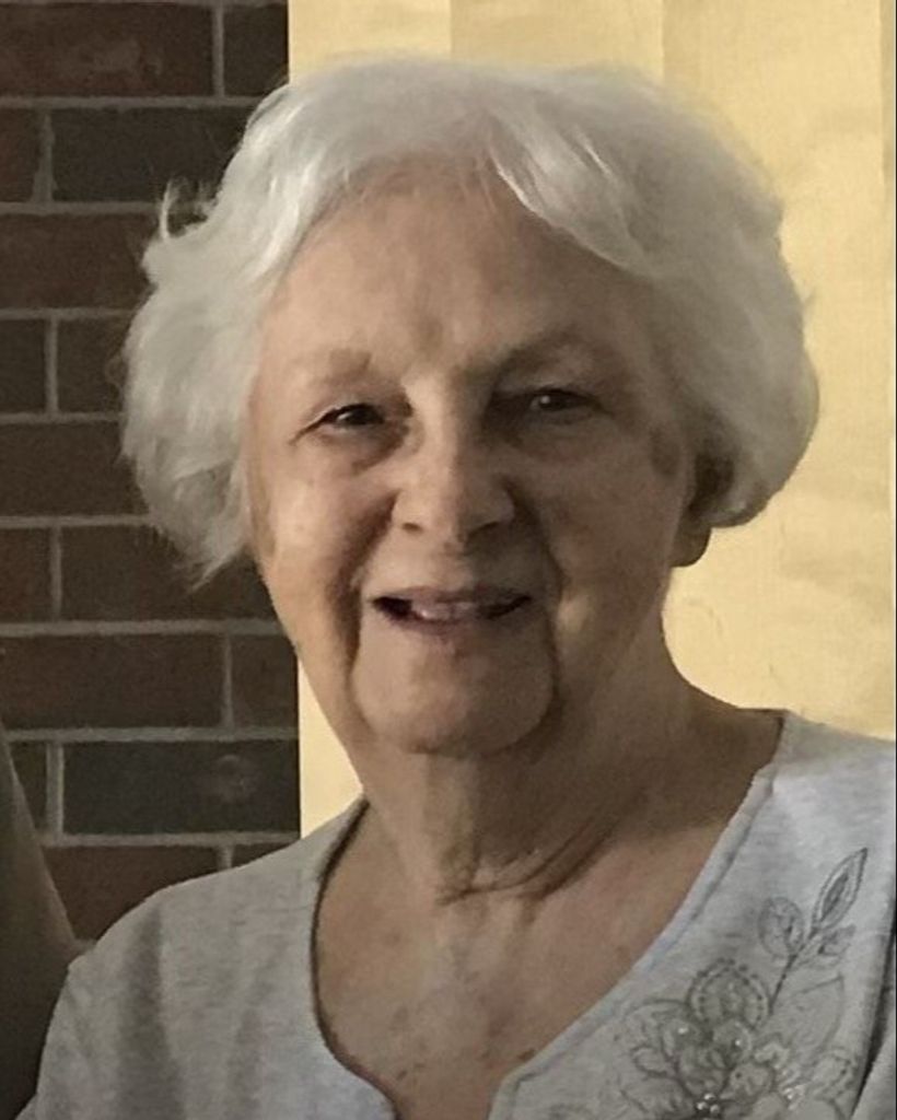 Catherine B. Stoy Profile Photo