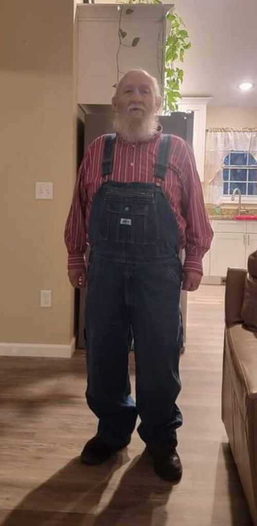 Ronald Wilson Walls, Sr. Profile Photo