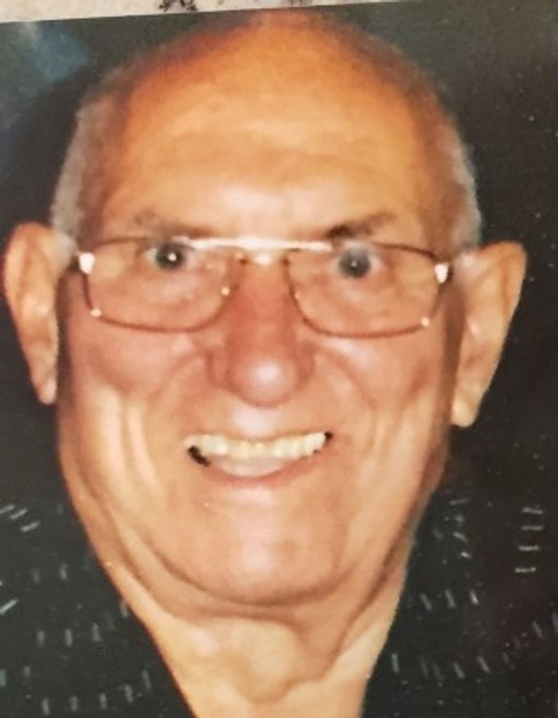 Louis J. Addorisio