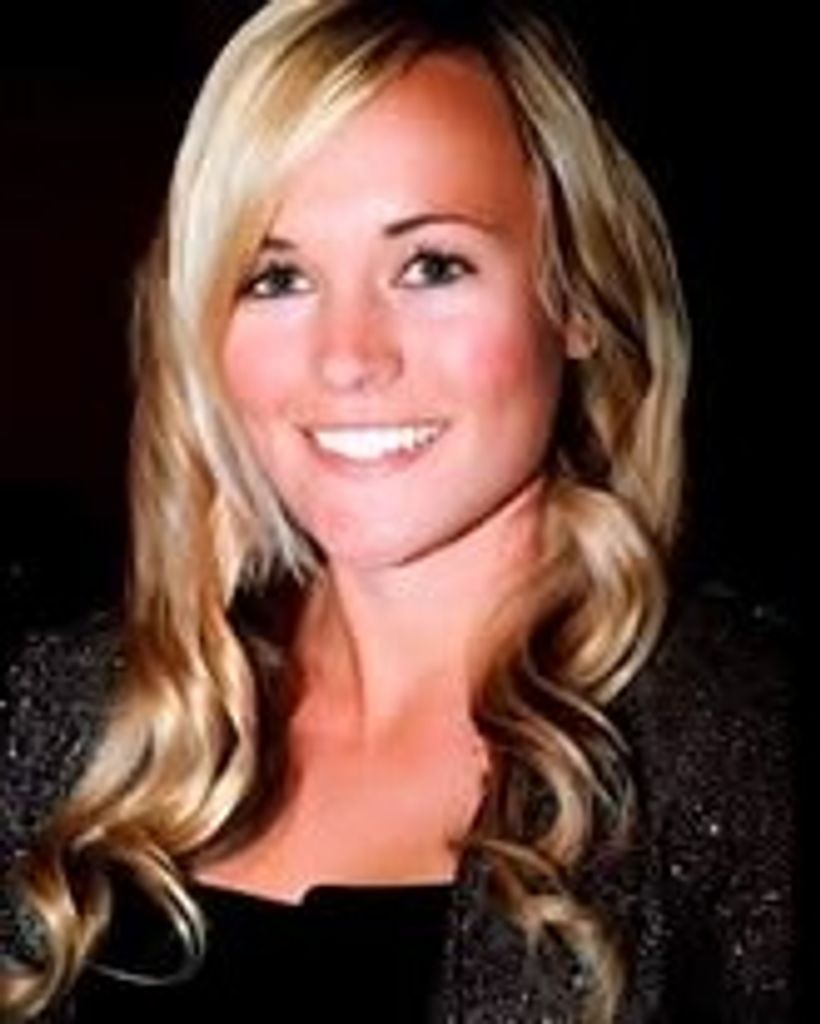 Brittney Marie Johnson