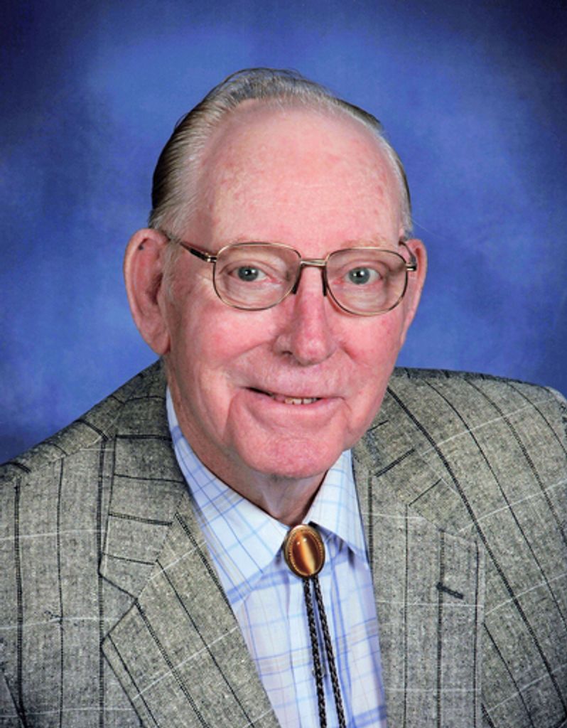 Albert Lucklum Profile Photo