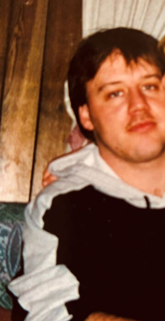 Jeremy Page Profile Photo