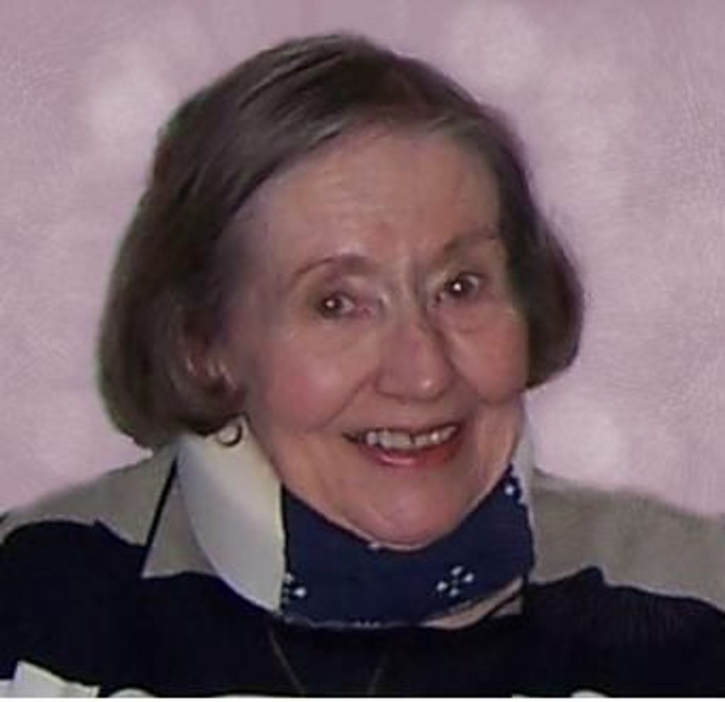 L. Blythe Huseman