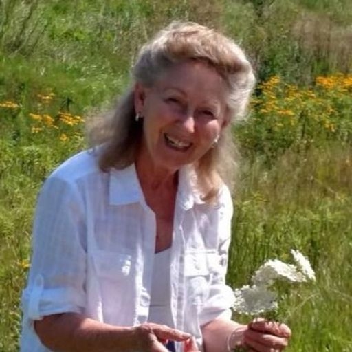 Mary Sue Yvonne Dyer Profile Photo