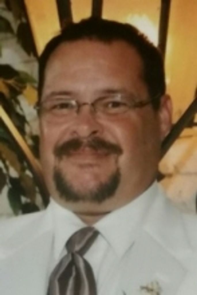 John 'Rusty' DeVillier, Jr.