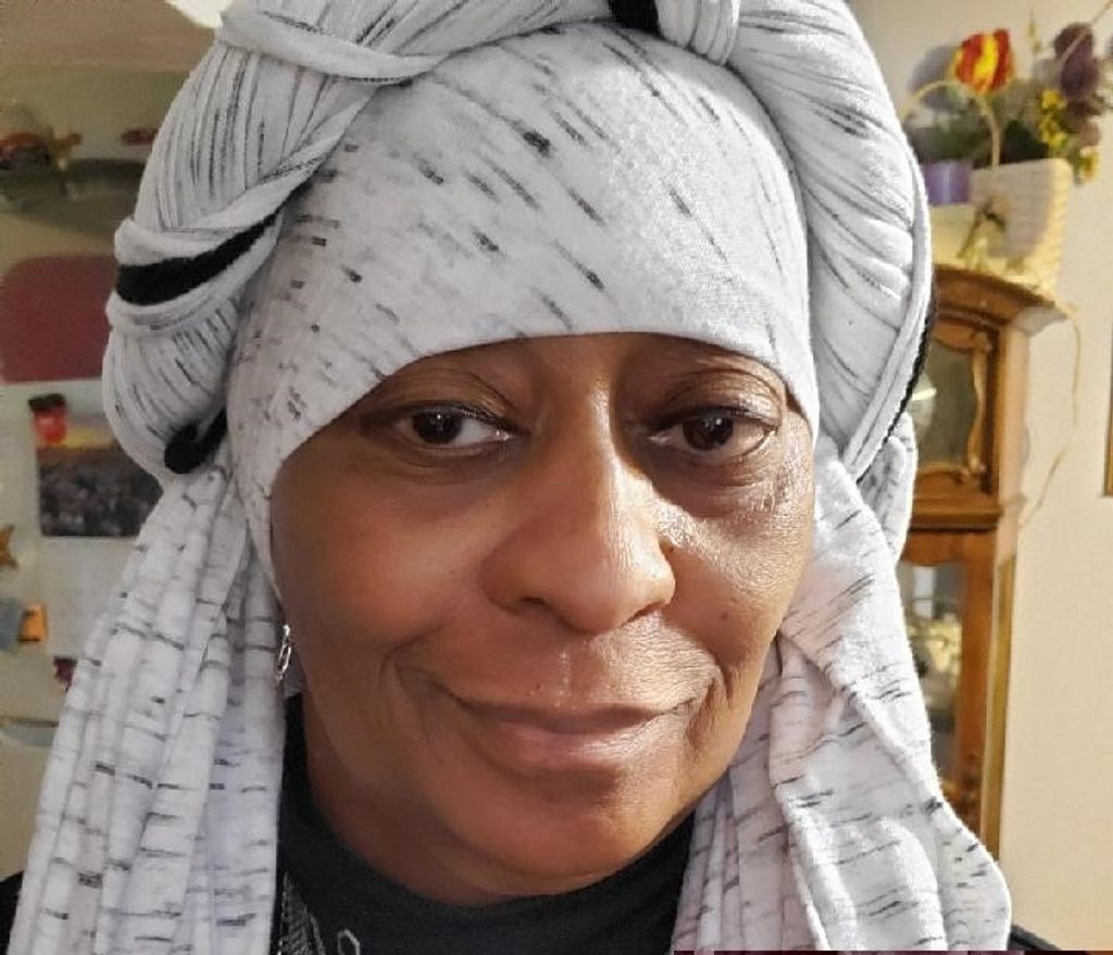 Thelma Denise Gravely-Forbes