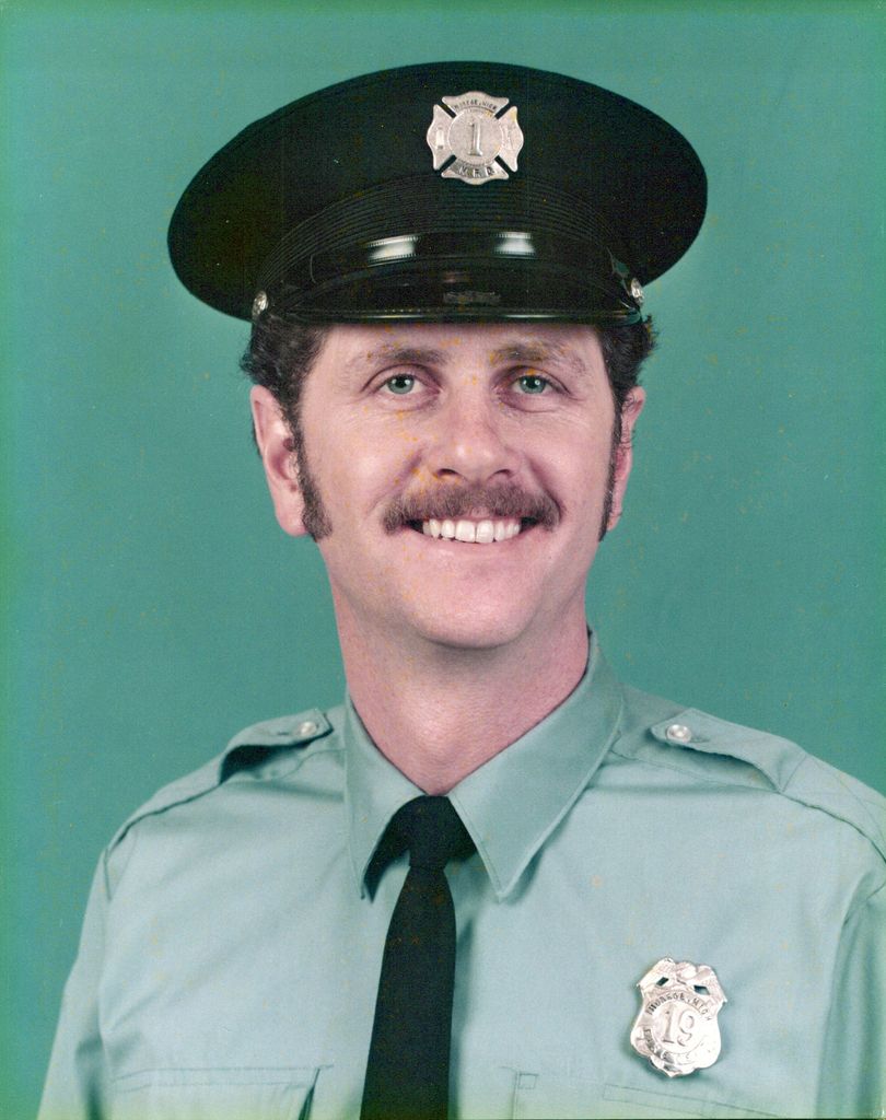 Tom E. Evans Profile Photo