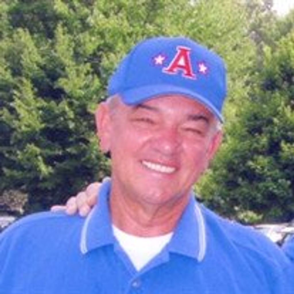 Raymond  "Ray" Massengale