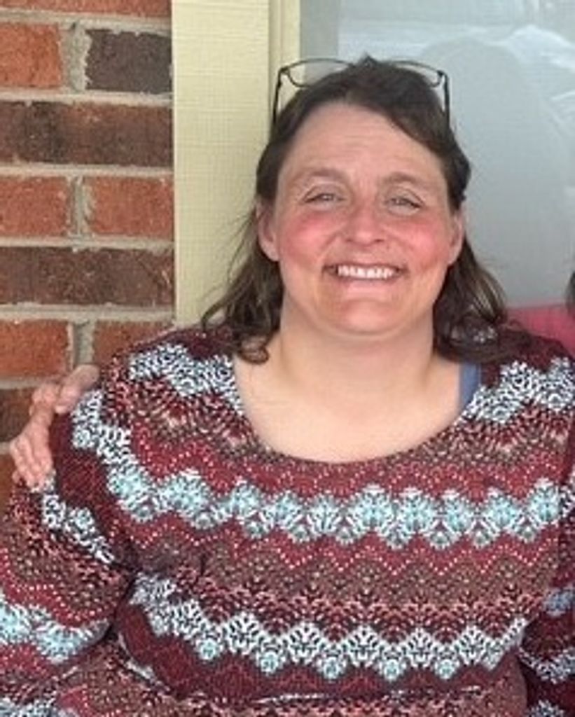 Amy Lee Smith Profile Photo