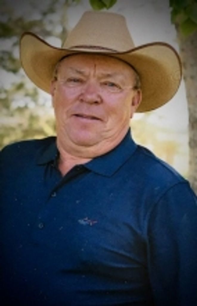 Neil Donald Cameron Profile Photo