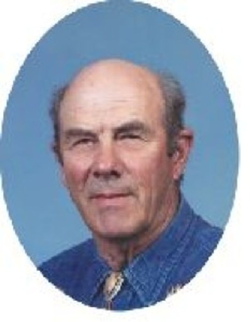 Aloysius V. Stoltman