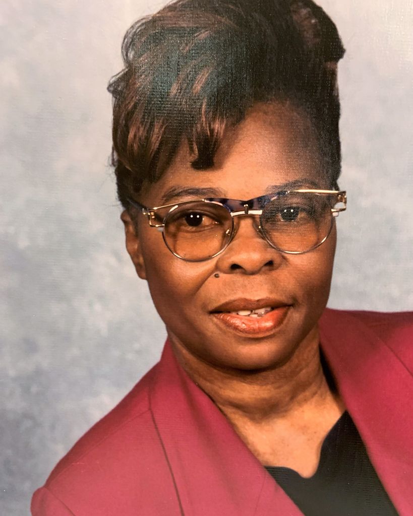 Claris Adassa Williams Profile Photo