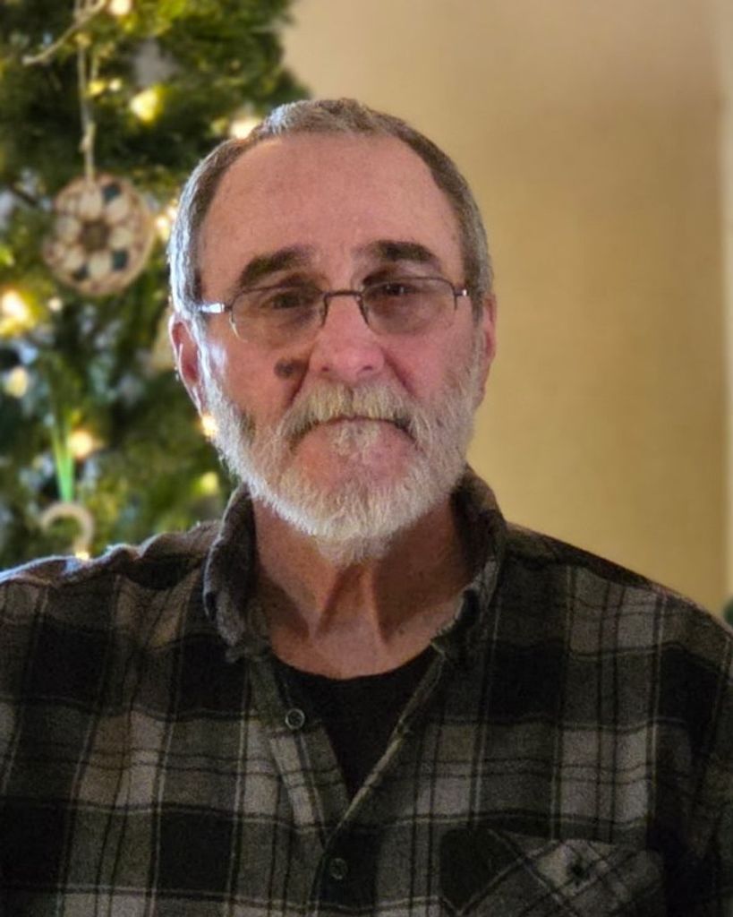 Steven "Steve" Lee Verner Profile Photo