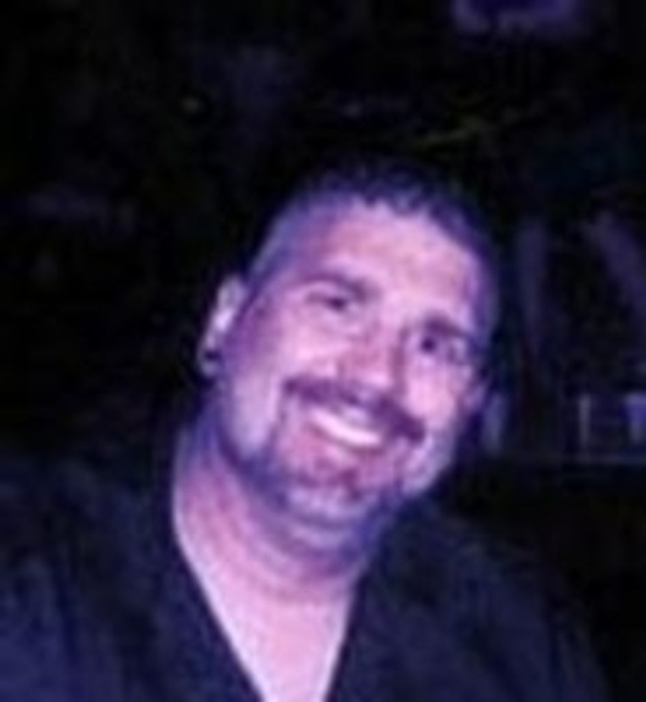 Brian Barrilleaux