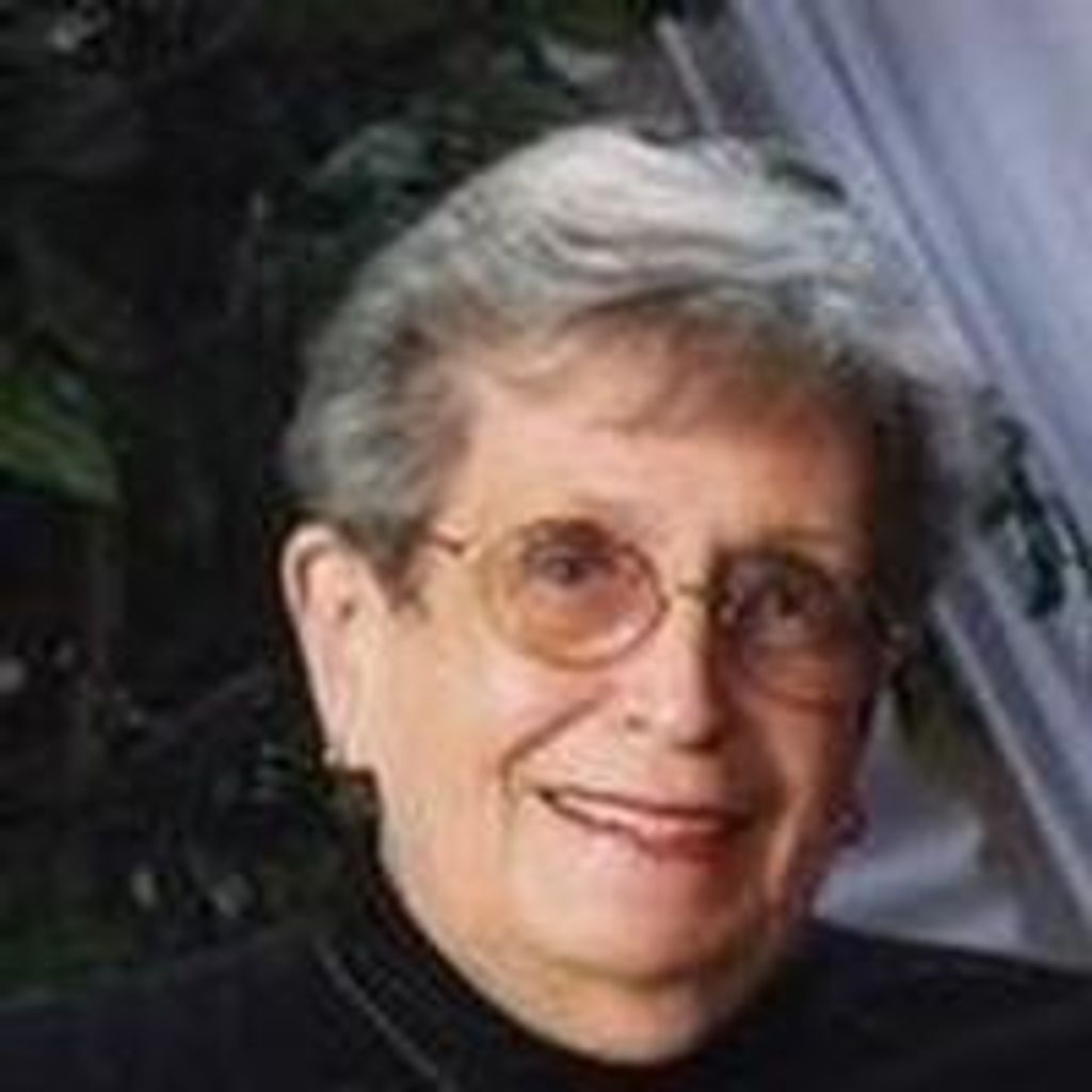 Rosemary Eileen Griswold