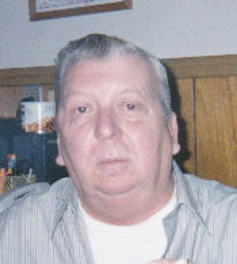 Marvin Lee Brown Profile Photo